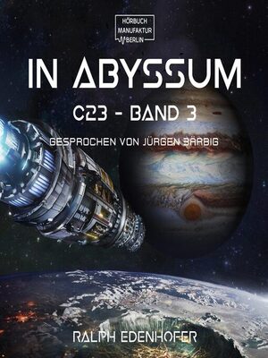 cover image of in abyssum--c23, Band 3